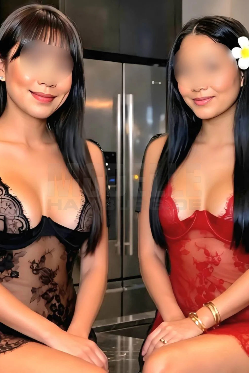 Highlight Thaimassagen