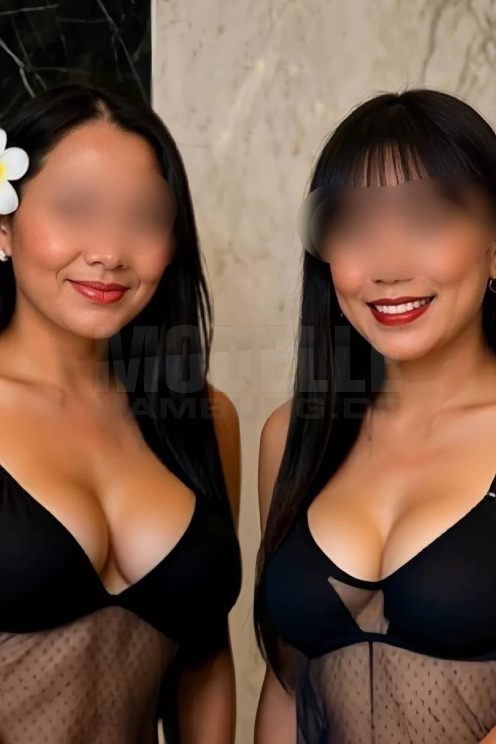 Highlight Thaimassagen