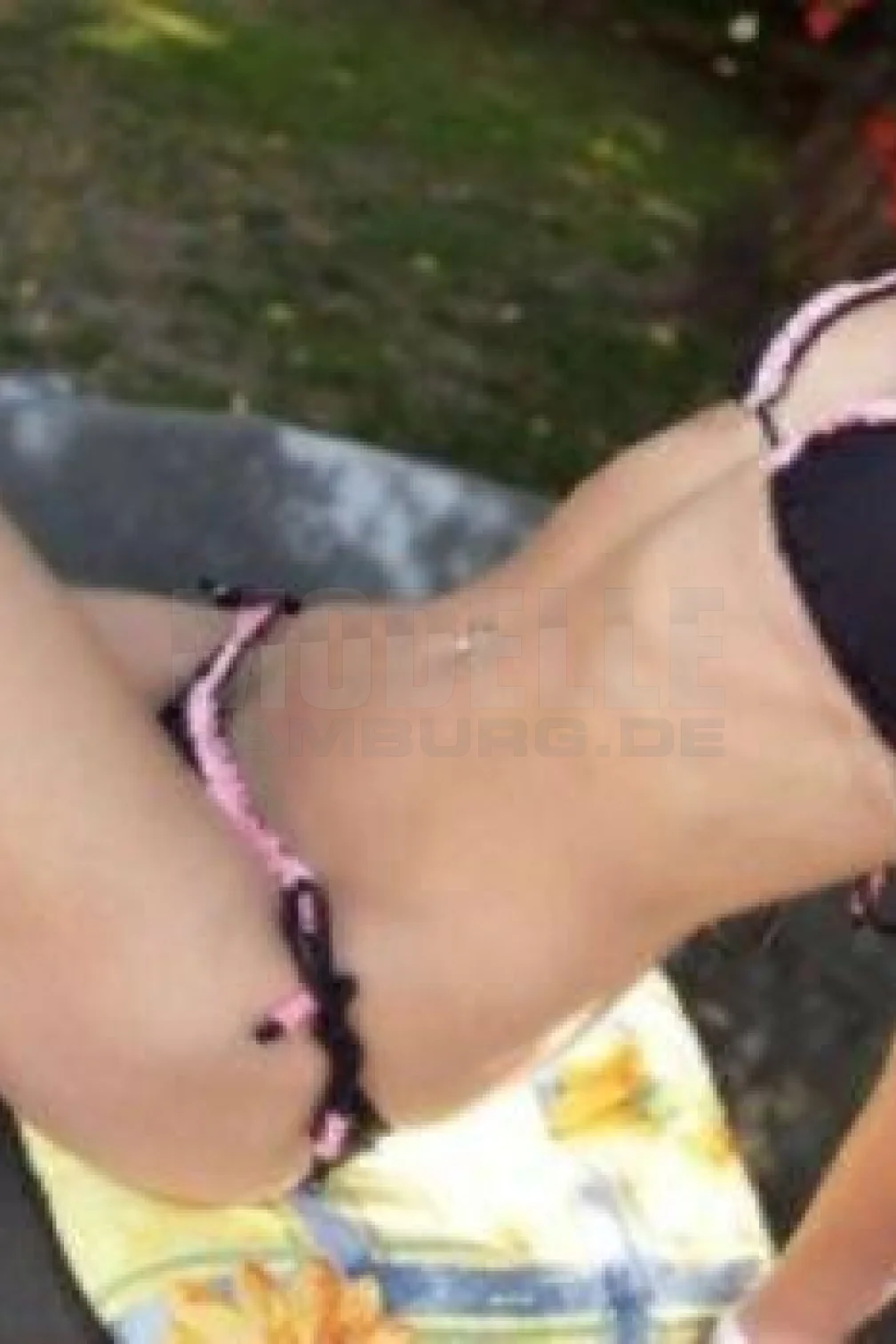 Deutsche Lina Skinny, 35, deutsch, Erotikmassage in Hamburg-Wandsbek