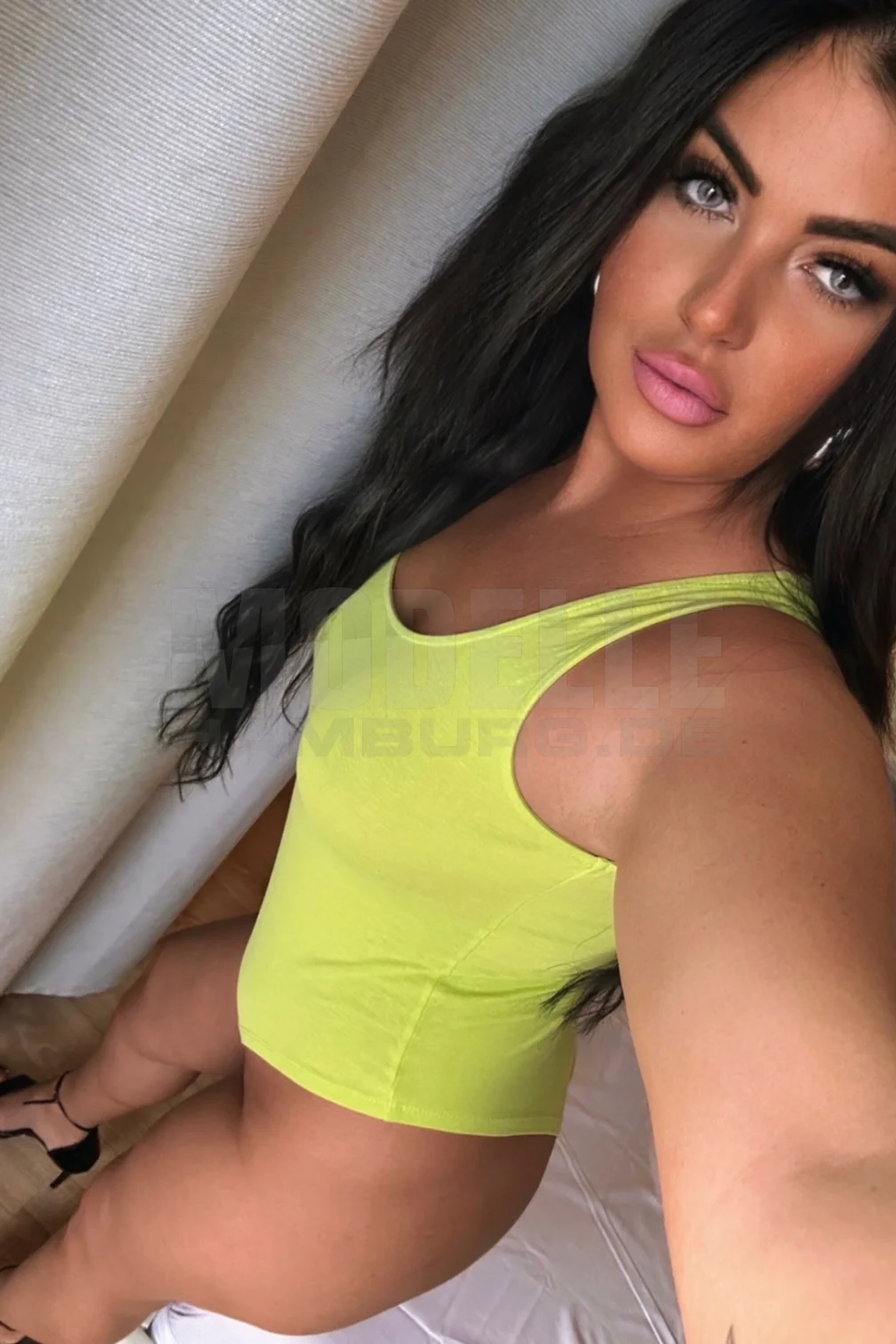 Maria, 25, osteuropäisch, Callgirl in Hamburg-Barmbek
