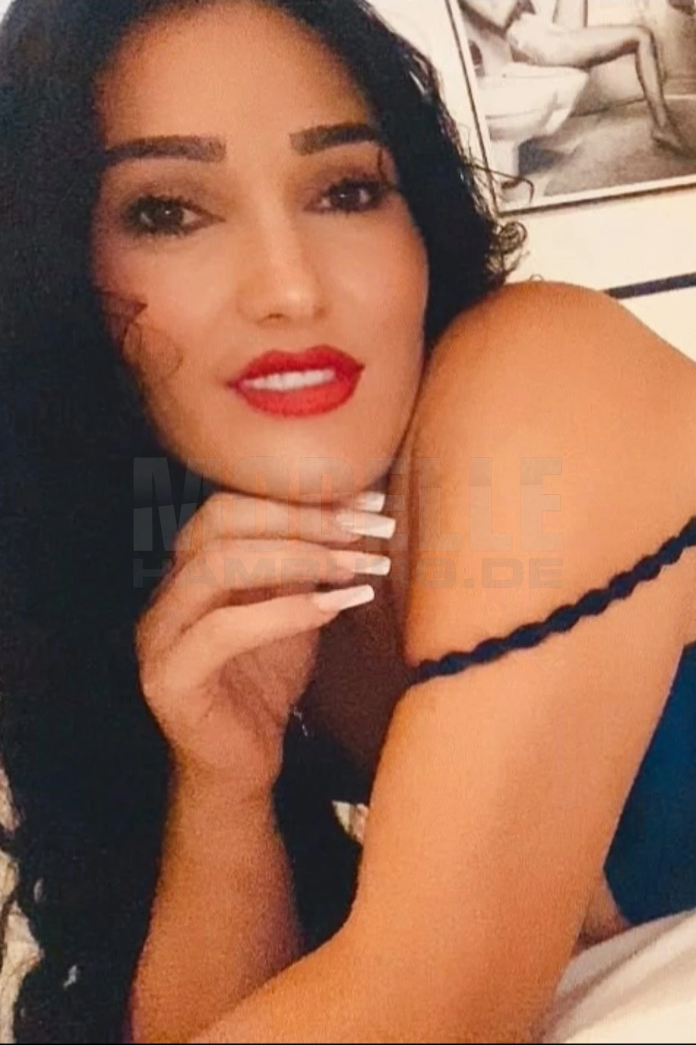 Nadia, 27, osteuropäisch, Hure in Hamburg-Harburg