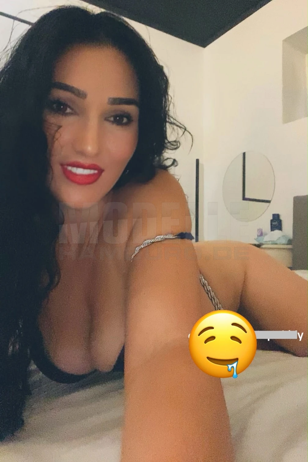 Nadia, 27, osteuropäisch, Hure in Hamburg-Harburg