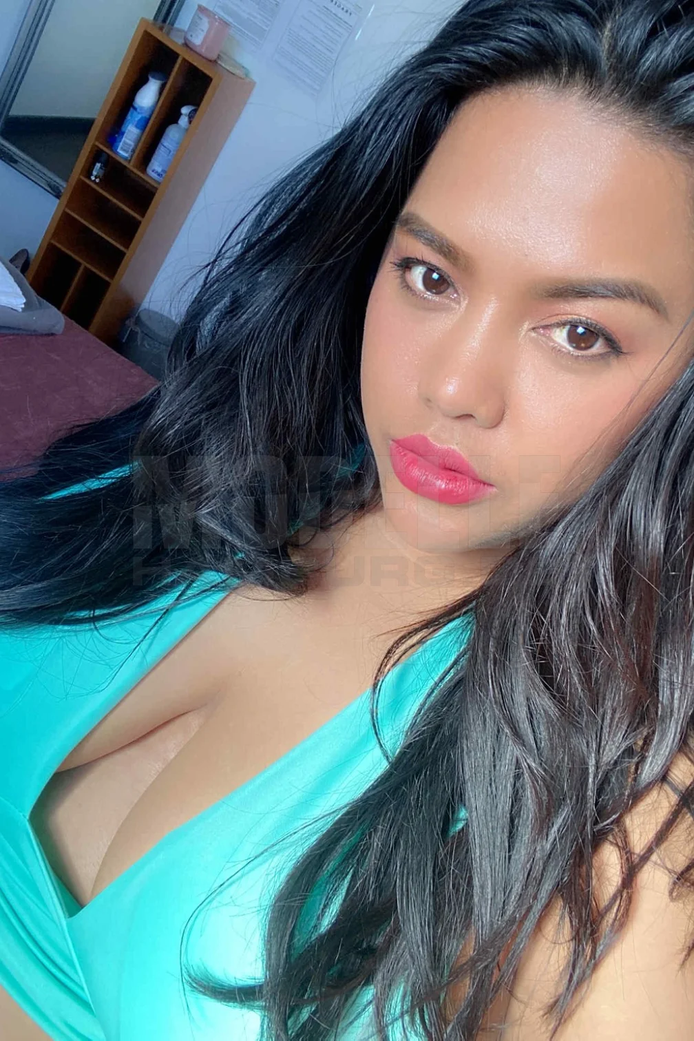 Kylie auf Bali, 27, thailändisch, Erotikmassage in Hamburg-Harburg