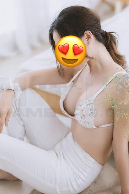 Asia Girl Hana Massage, 26, 156cm, 48kg, 70 B