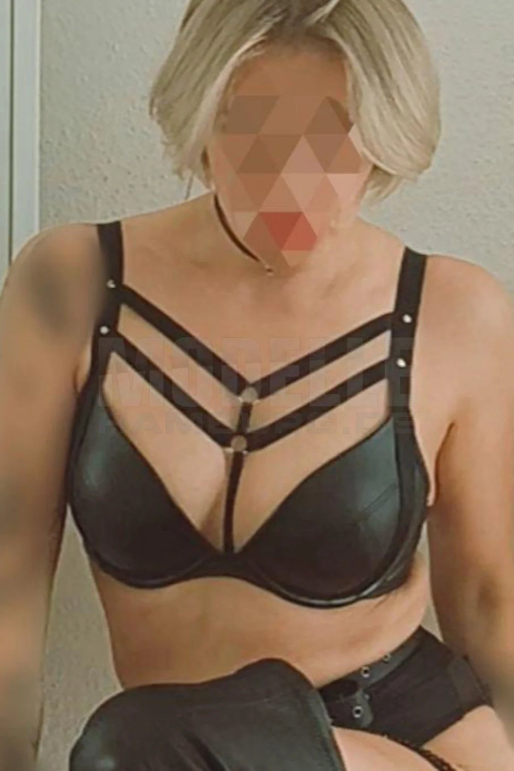 Lilly, 37, litauisch, Callgirl in Hamburg