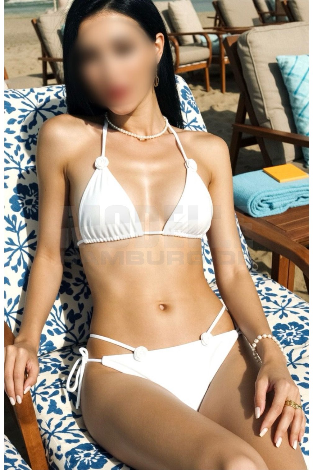 Clemy, 23, 171cm, 50kg, 70 B