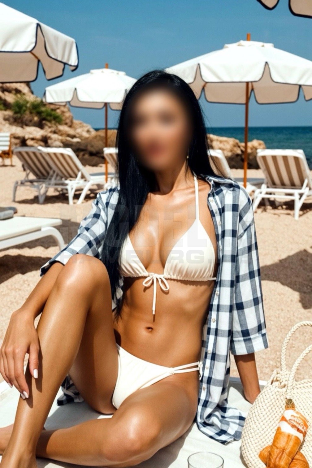 Clemy, 23, 171cm, 50kg, 70 B