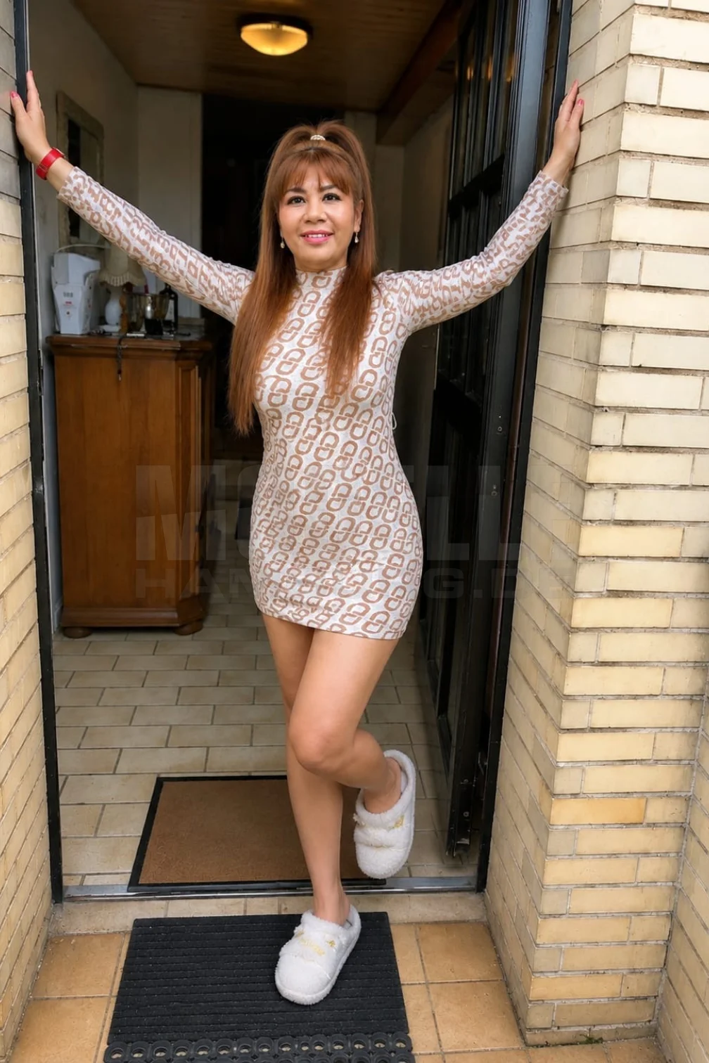 Lilly, 31, thailändisch, Erotikmassage in Hamburg-Harburg