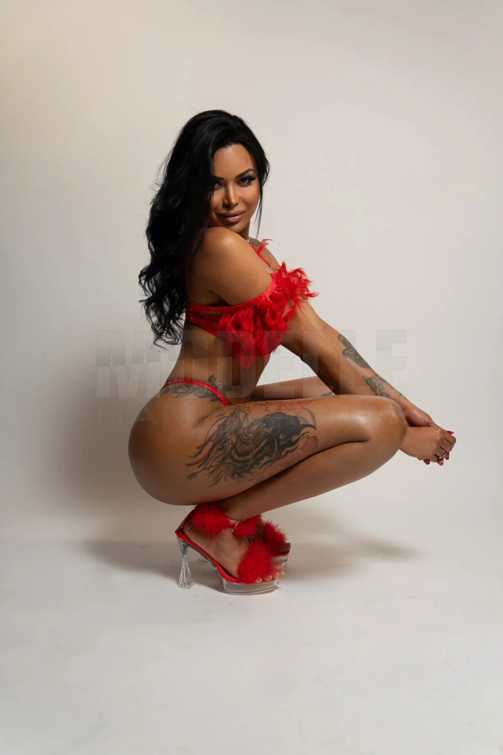 Ts Anny fiesta caliente, 26, spanisch, Transsexuelle in Hamburg-Winterhude