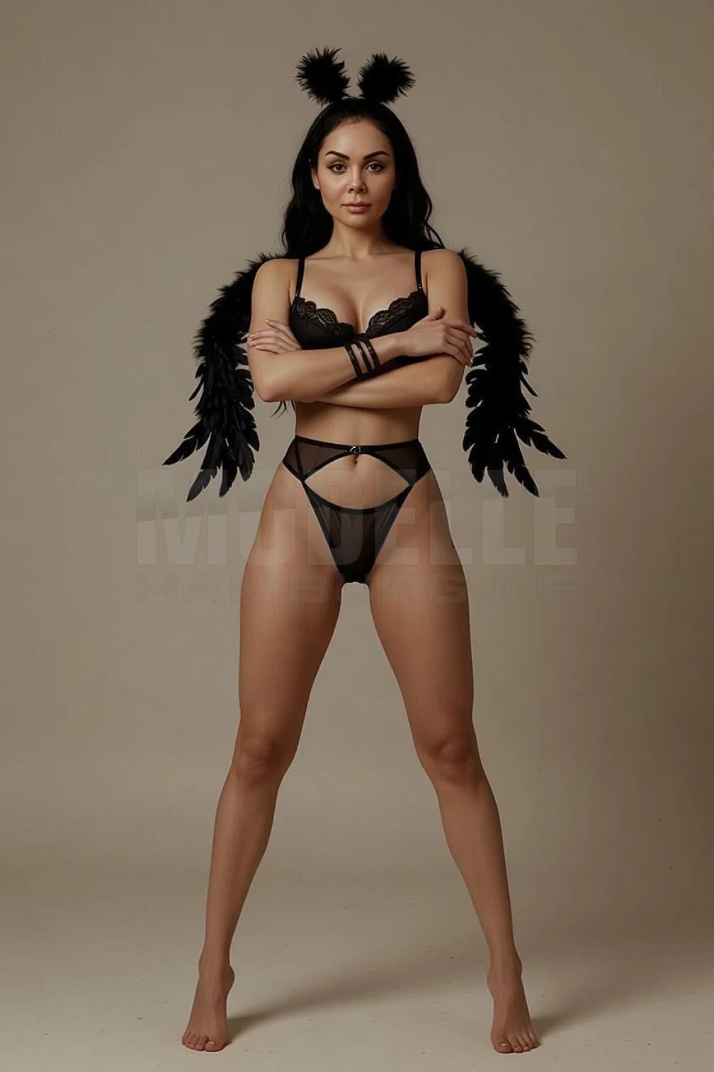 Mischel, 33, 164cm, 58kg, 75 C