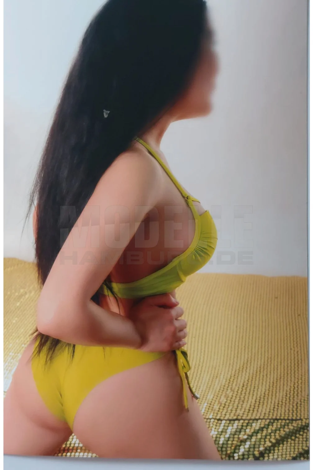Kanda, 47, 156cm, 48kg, 75 B