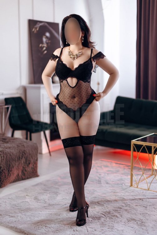 BRENDA, 30, osteuropäisch, Hure in Hamburg-Billstedt