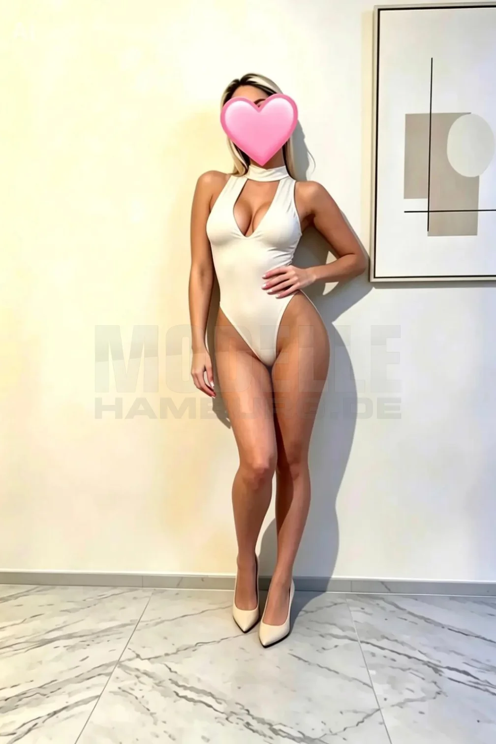 Katherine, 22, osteuropäisch, Erotikmassage in Hamburg-Harburg