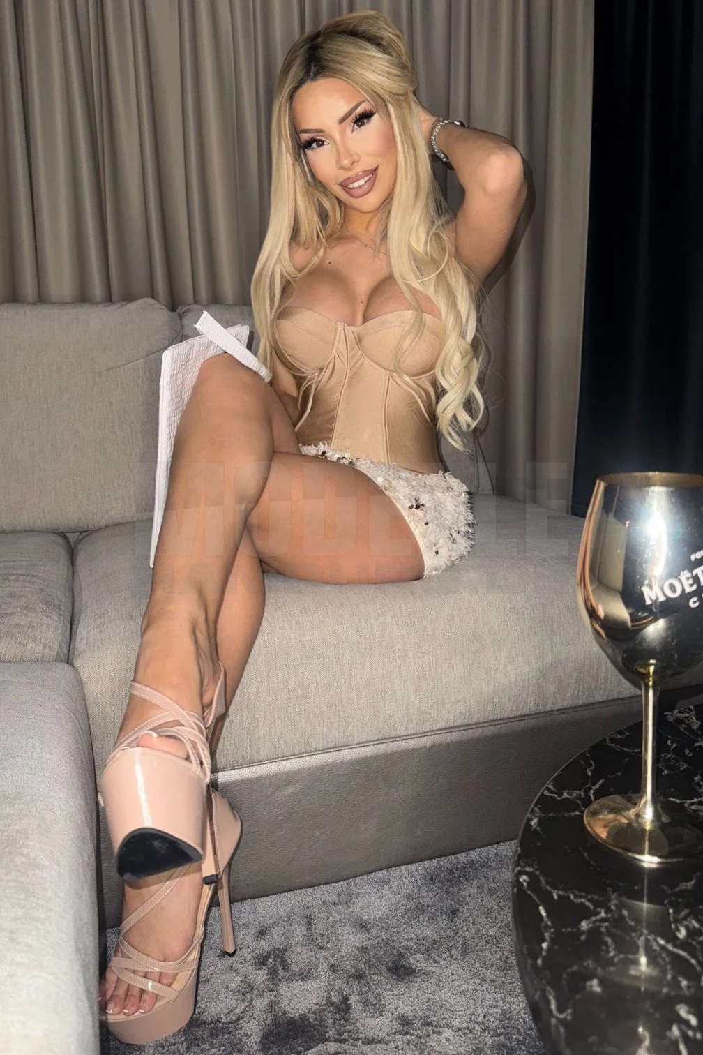 Amalia Porn, 23, 164cm, 58kg, 80 E
