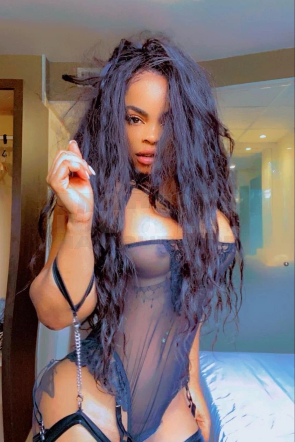 Fiama joven pervertida, 25, lateinamerikanisch, Hure in Hamburg-Altona