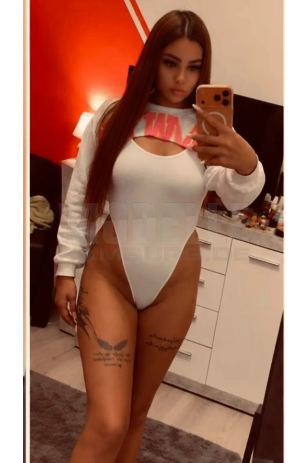 Ariana party, 18, osteuropäisch, Nutte in Hamburg-Harburg