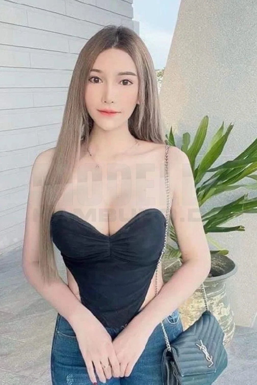 Ivy, 26, asiatisch, Nutte in Pinneberg