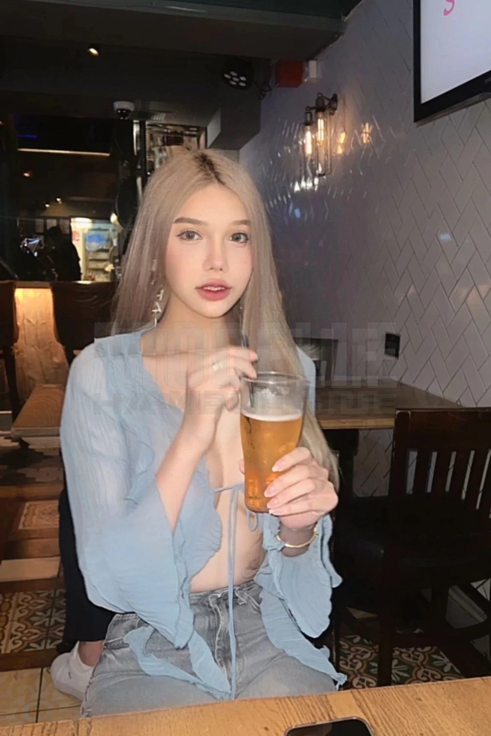 Ivy, 26, asiatisch, Nutte in Pinneberg