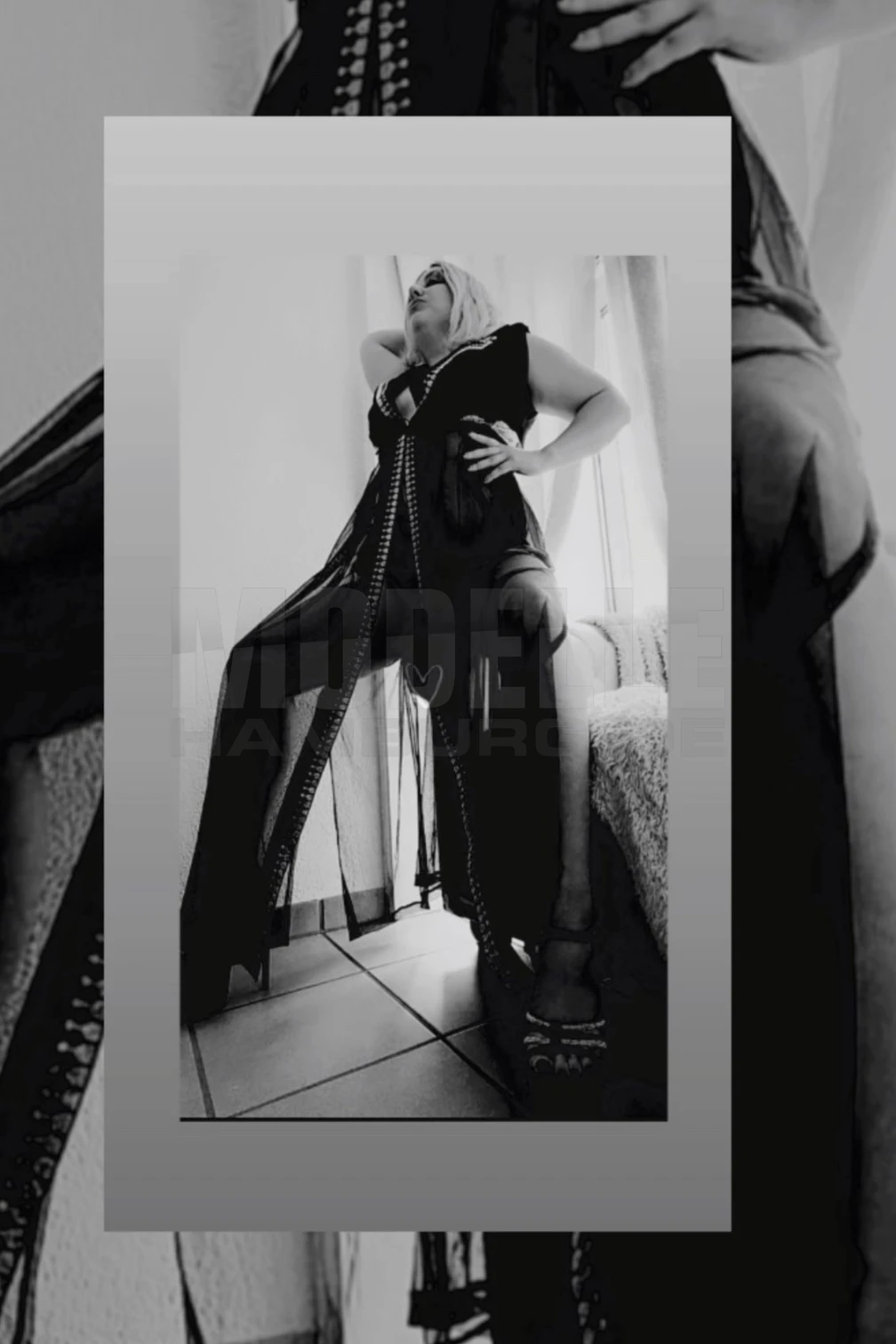 Julia, 31, 165cm, 65kg, 75 B