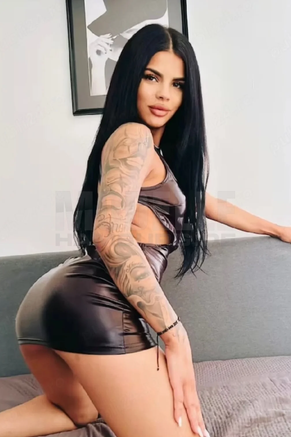 Emma, 20, osteuropäisch, Hure in Pinneberg