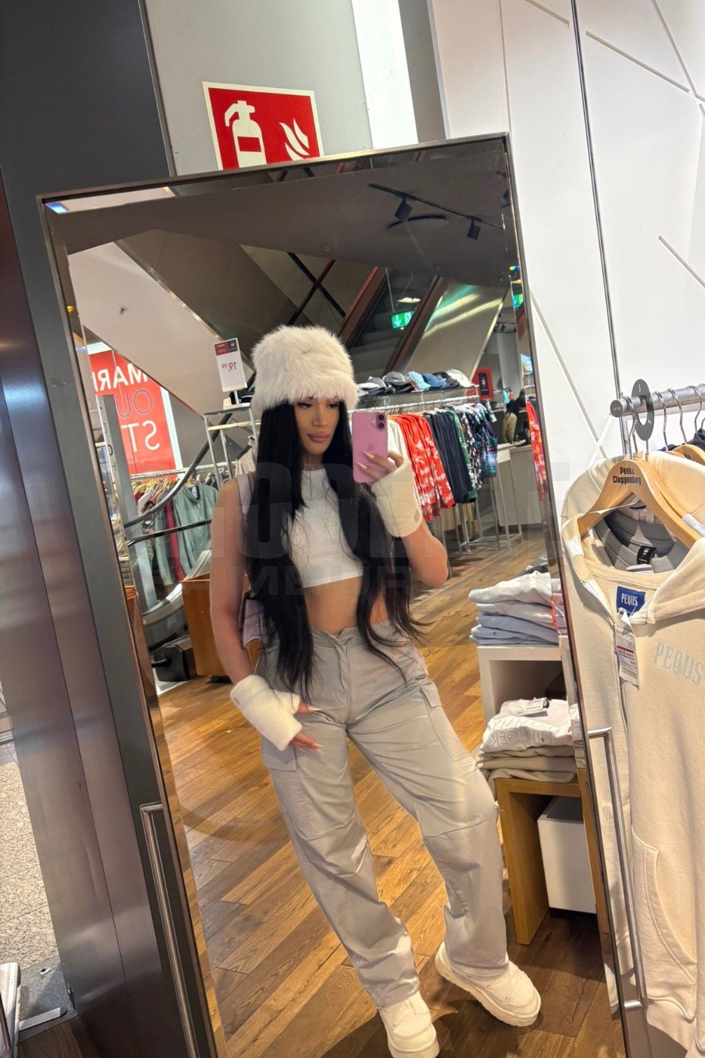 Ts KHLOE, 22, spanisch, Transsexuelle in Hamburg-Winterhude