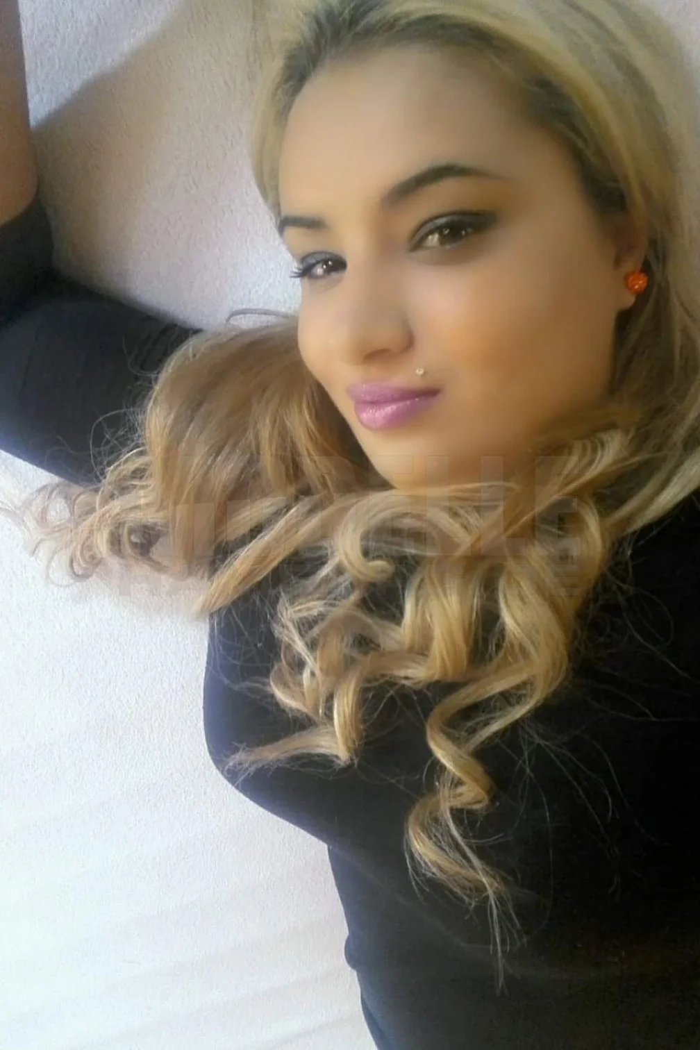 Alicia party, 23, 162cm, 58kg, 70 C
