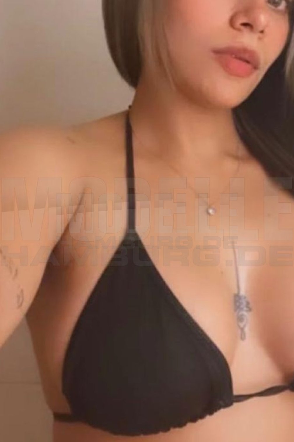 Sofía Vergara, 23, lateinamerikanisch, Nutte in Hamburg-Winterhude