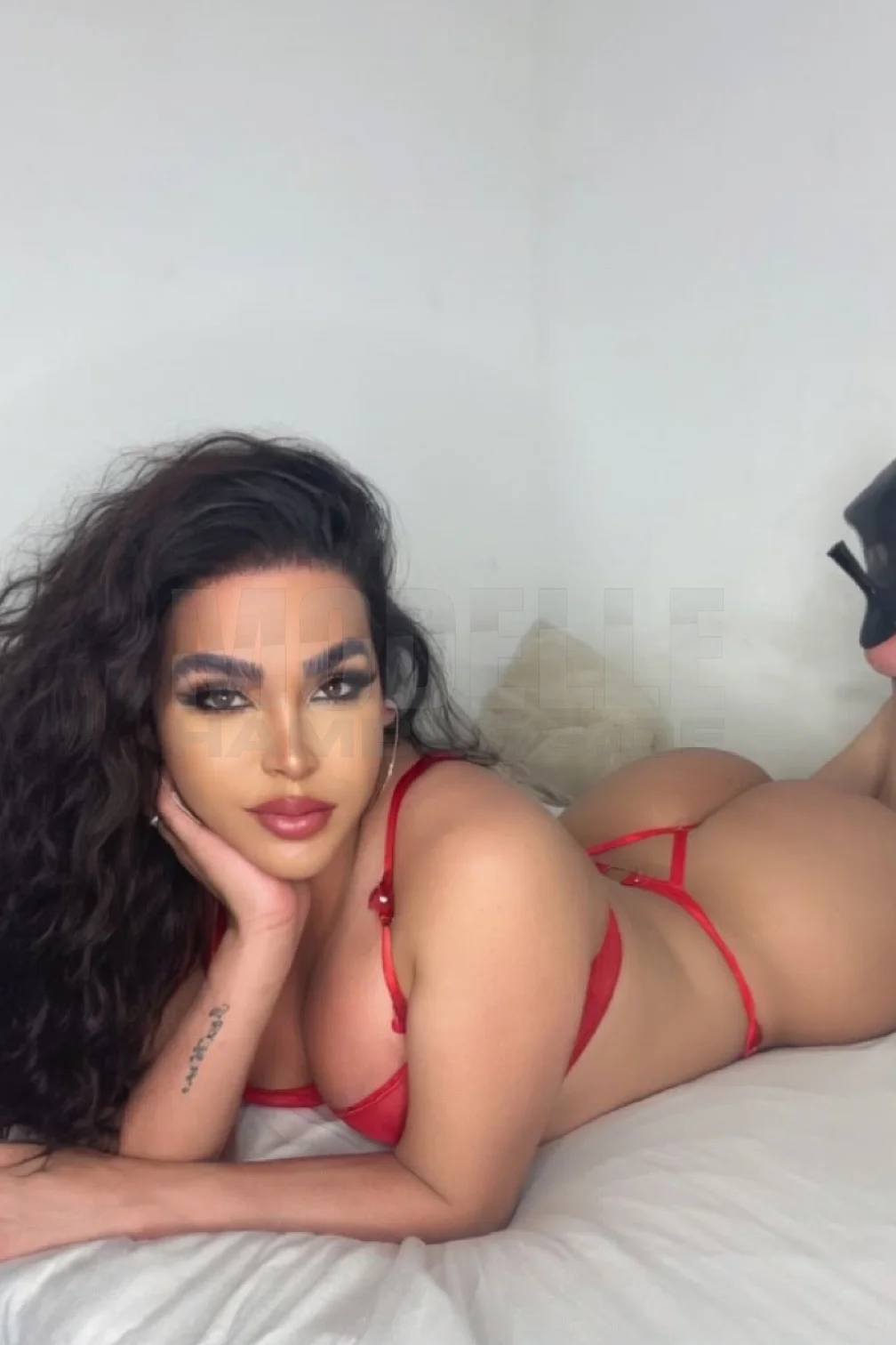 TS-STEFANYTX-PARTY, 25, lateinamerikanisch, Transsexuelle in Hamburg-Billstedt