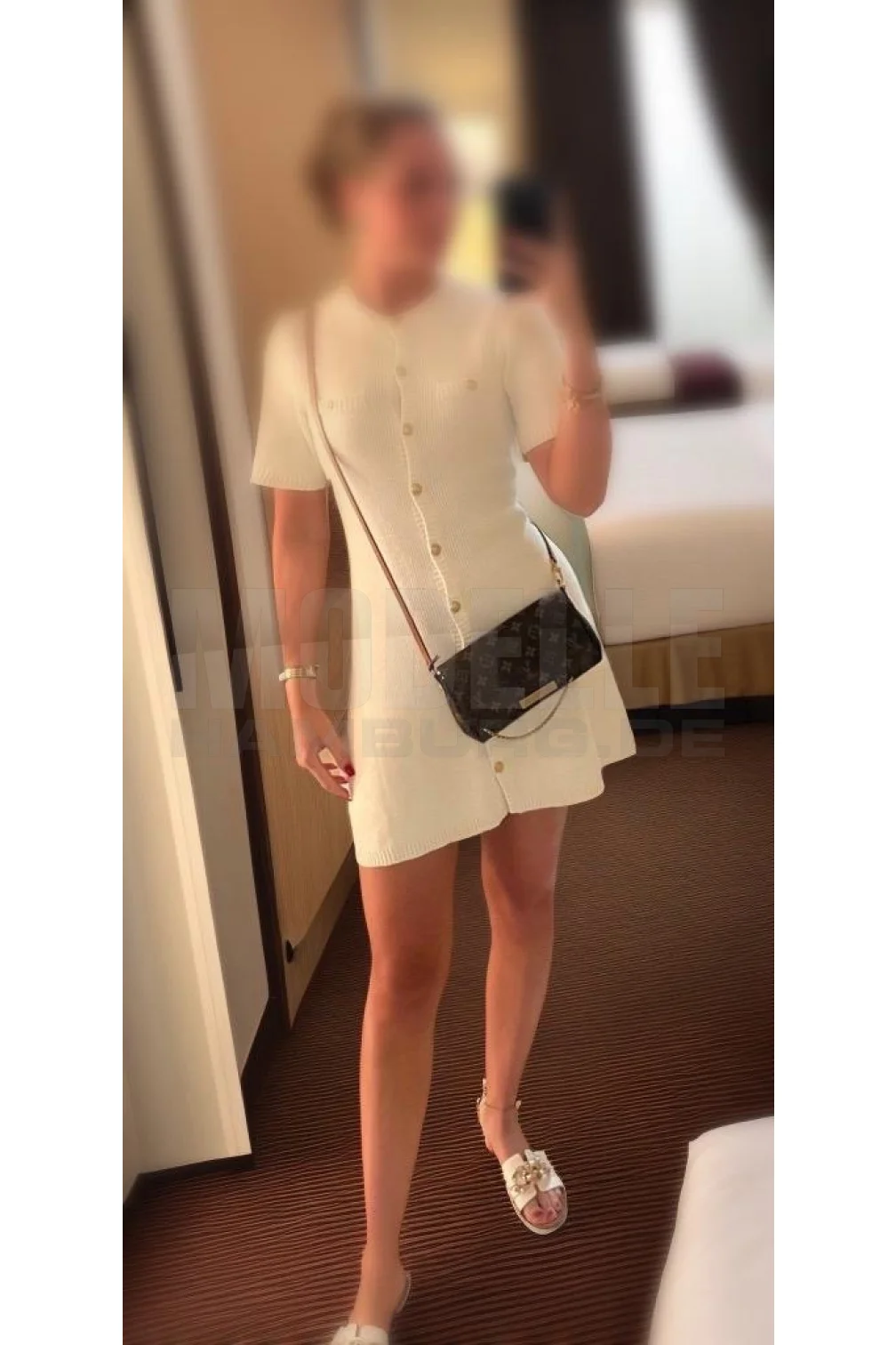 Deutsche Flora, 23, deutsch, Nutte in Hamburg-Tonndorf