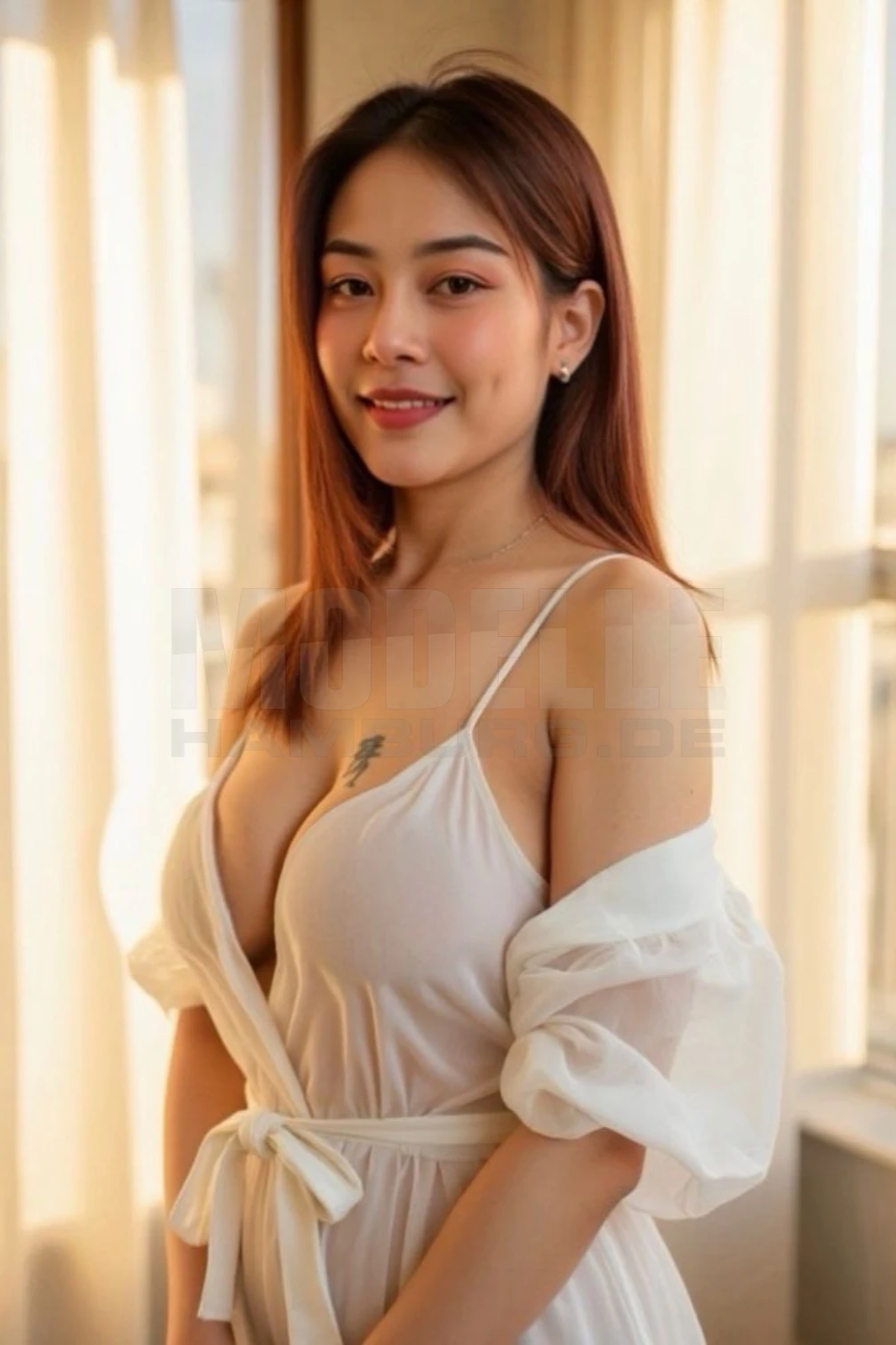 Yuna AV, 27, 153cm, 47kg, 70 C