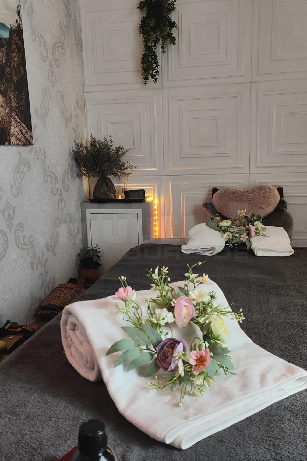 Cherry Thai Massagen, 34, thailändisch, Erotikmassage in Hamburg-Bramfeld