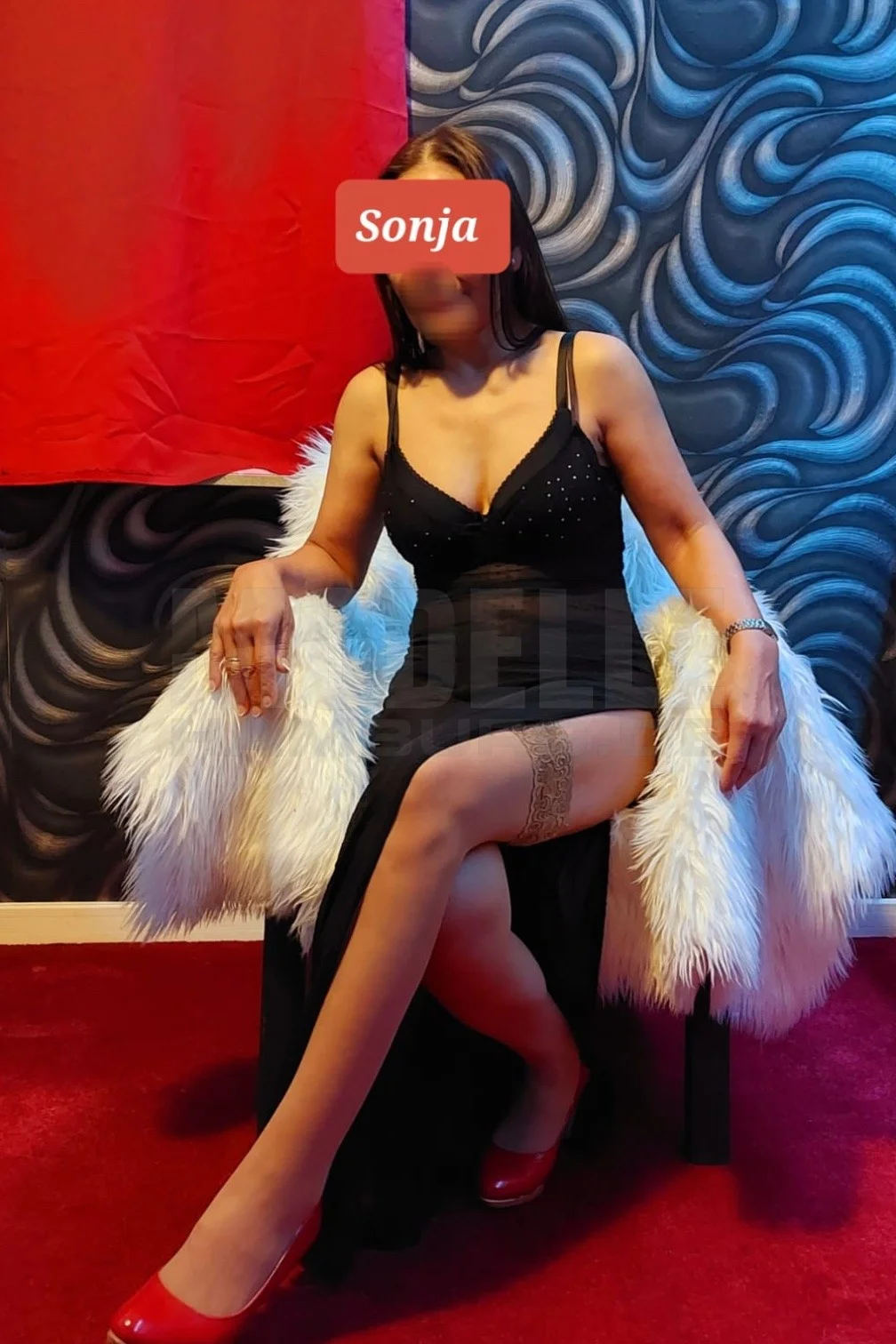 Sonja, 55, thailändisch, Erotikmassage in Hamburg-Langenhorn