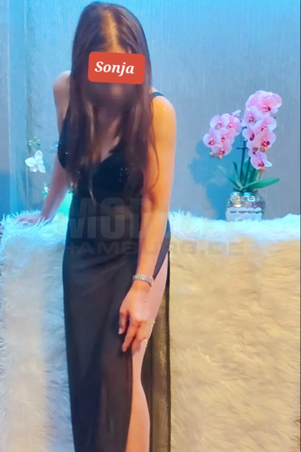 Sonja, 55, thailändisch, Erotikmassage in Hamburg-Langenhorn