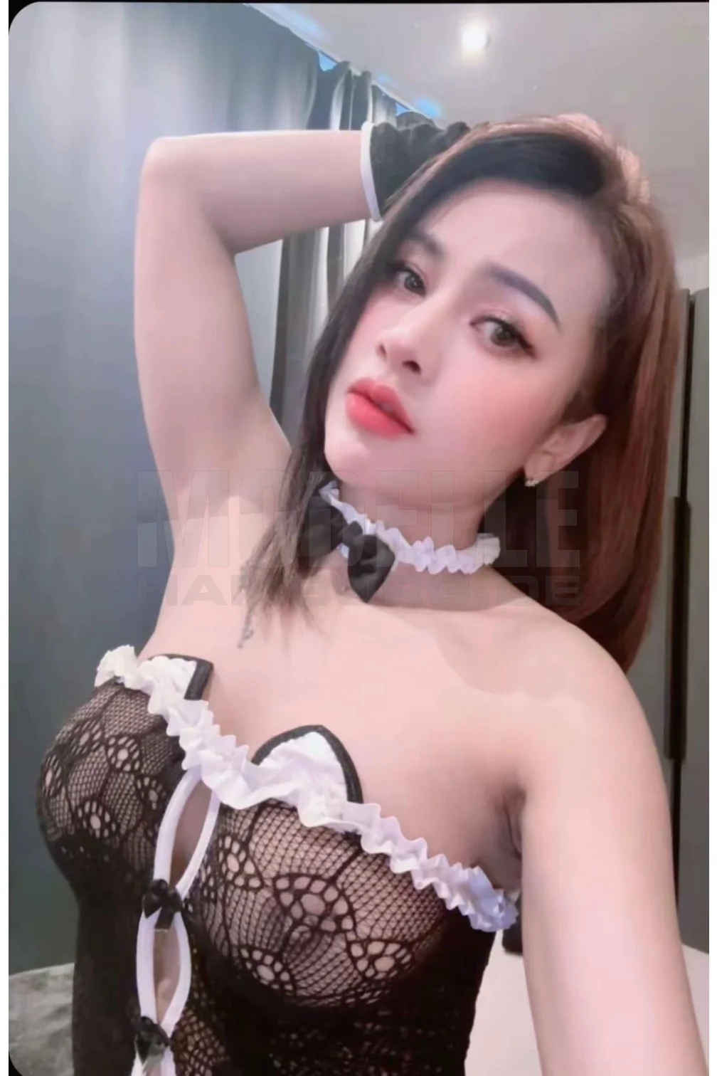 Soya, 28, thailändisch, Nutte in Hamburg-Lurup