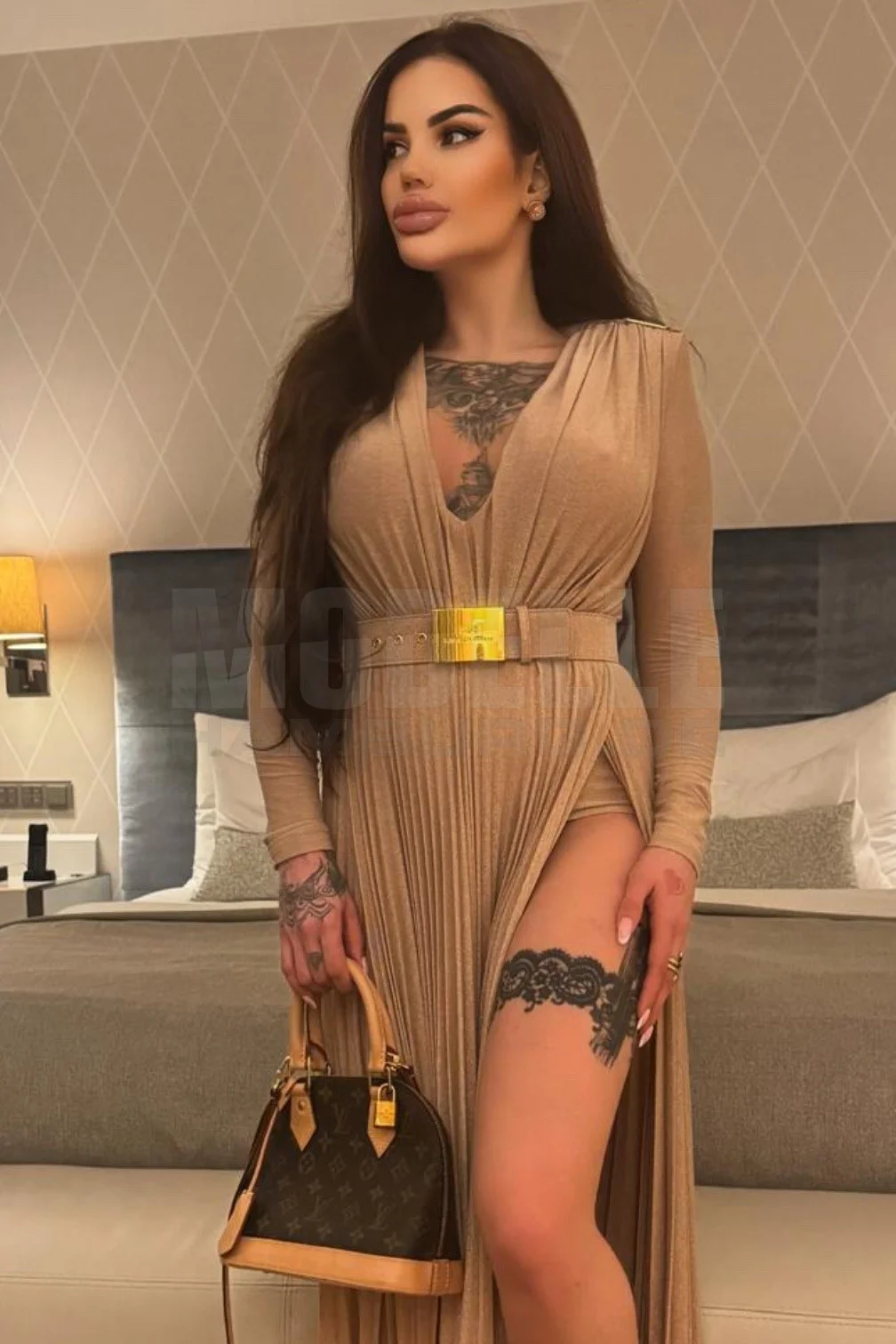 Morgan GFE, 28, 165cm, 50kg, 75 E