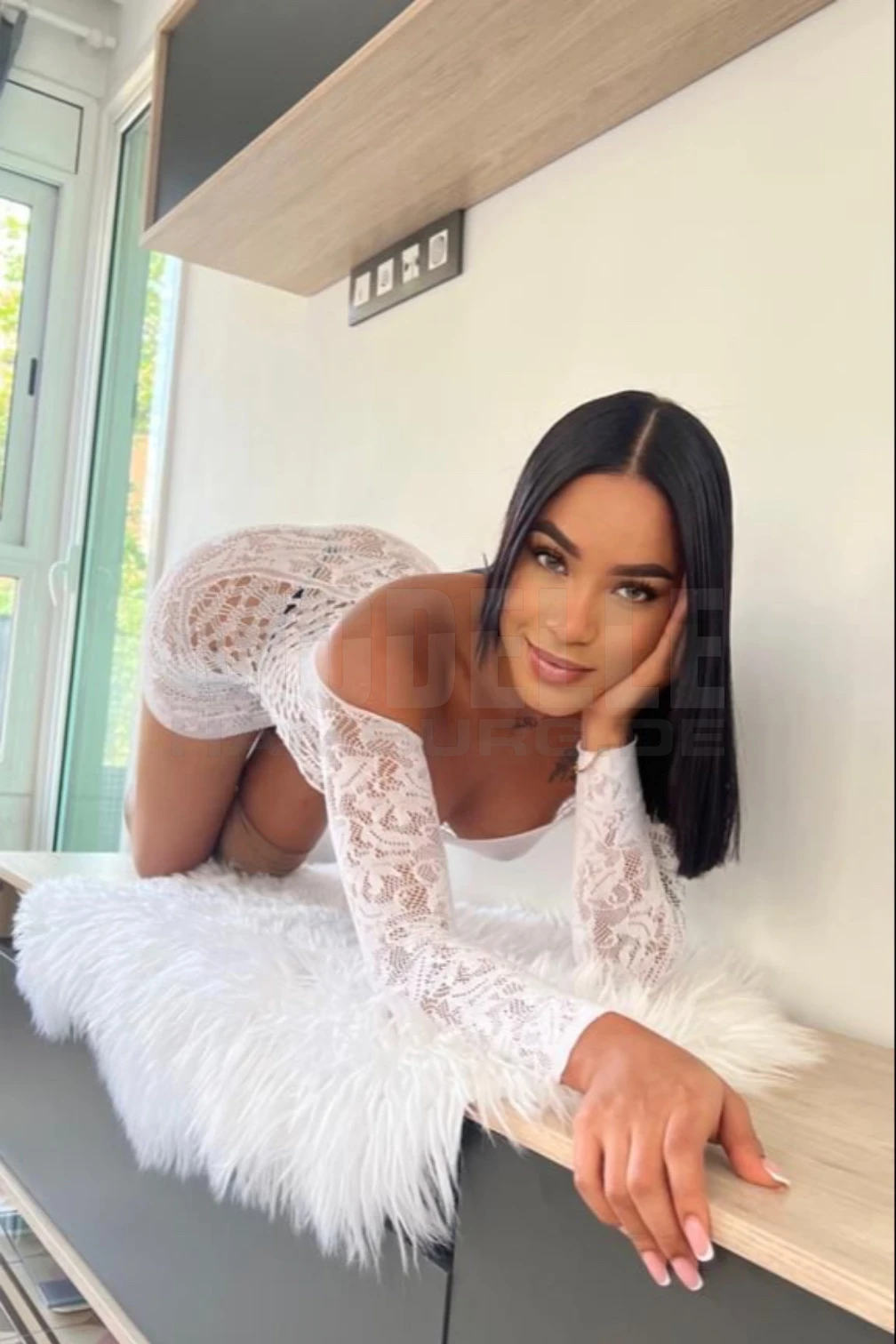 Catalina, 22, kolumbianisch, Erotikmassage in Hamburg-Eppendorf