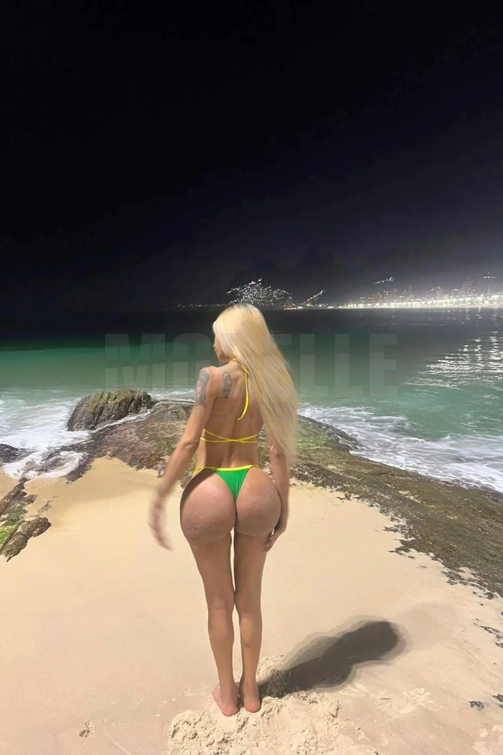 Sabrina jibaja, 25, spanisch, Transsexuelle in Hamburg-St. Pauli