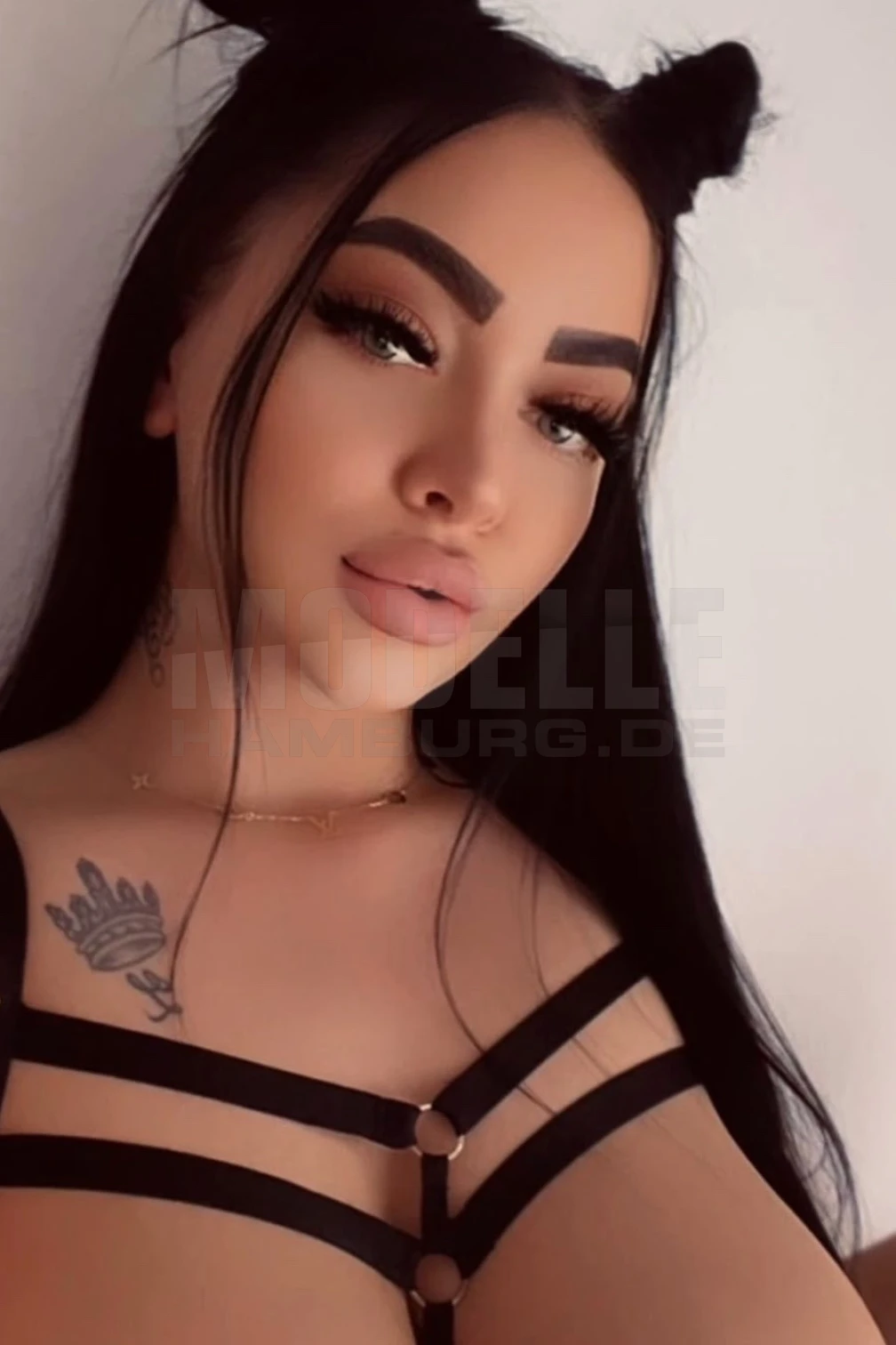 Amira, 25, osteuropäisch, Hure in Hamburg-Hammerbrook