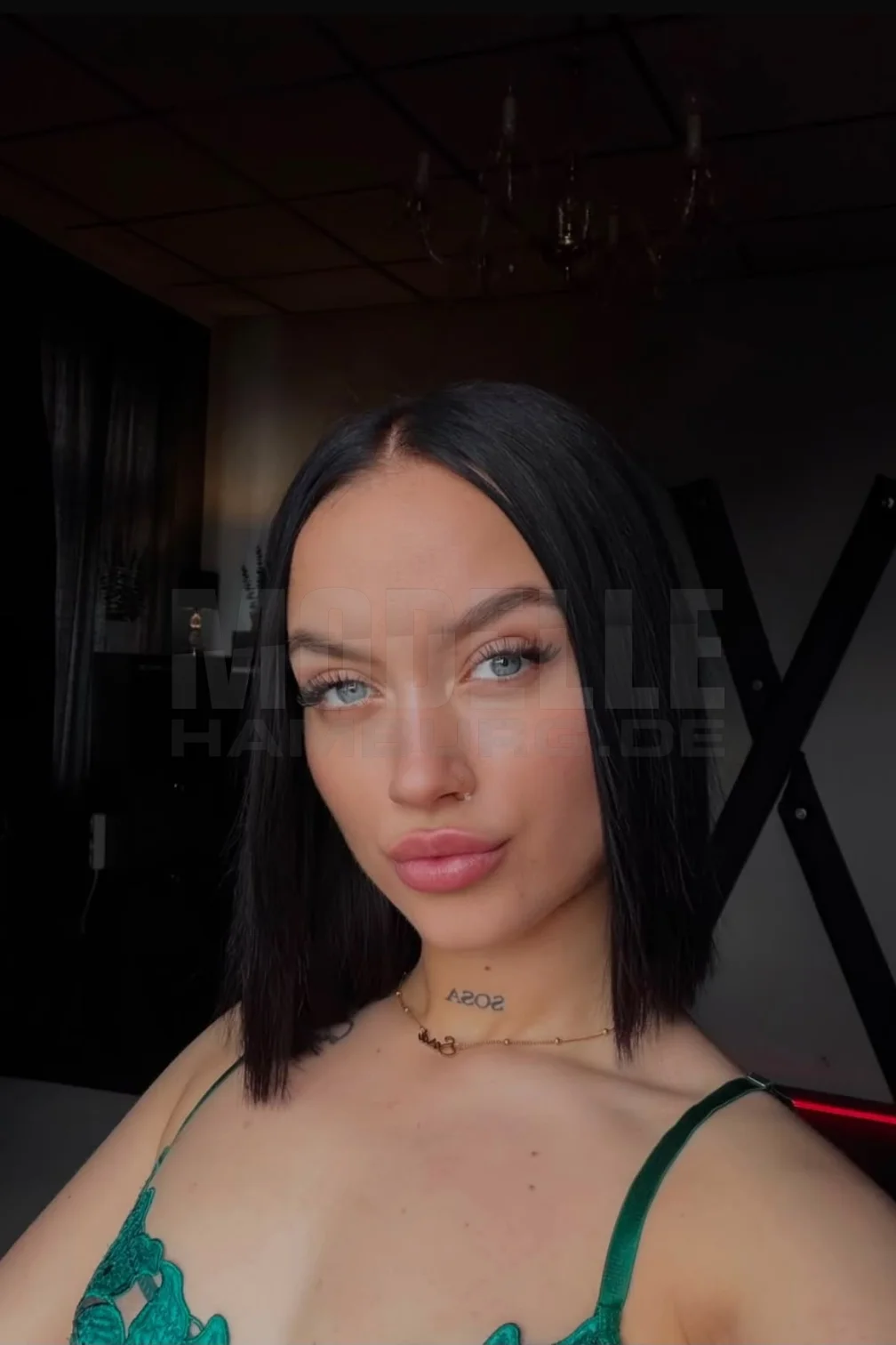 Lilly, 22, deutsch, Nutte in Hamburg-Hamm