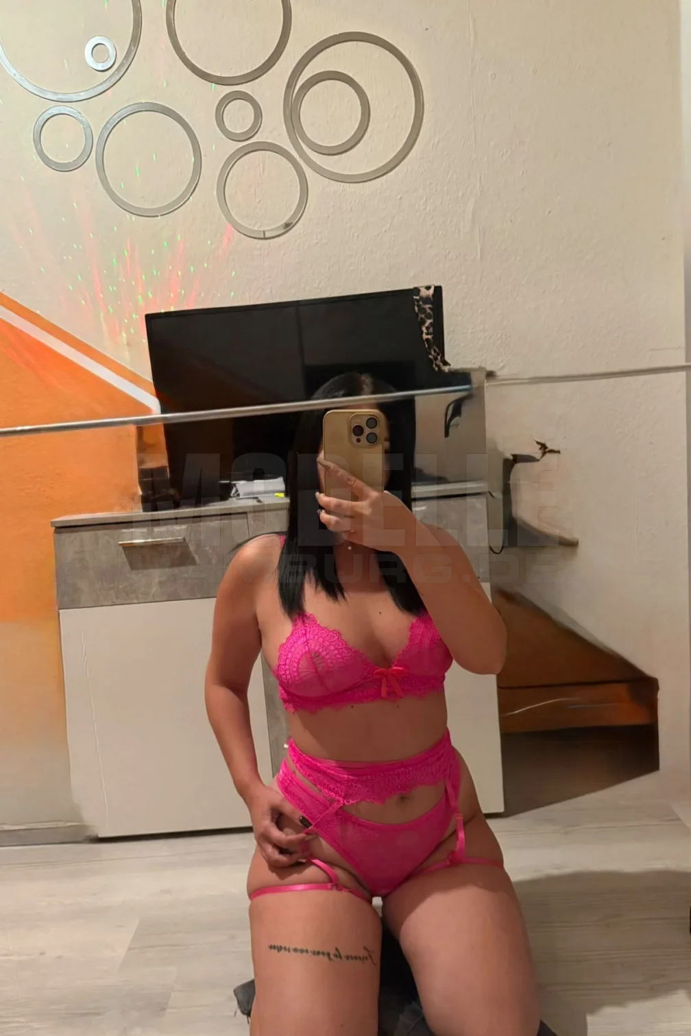 Evelyn, 25, osteuropäisch, Nutte in Hamburg-Harburg