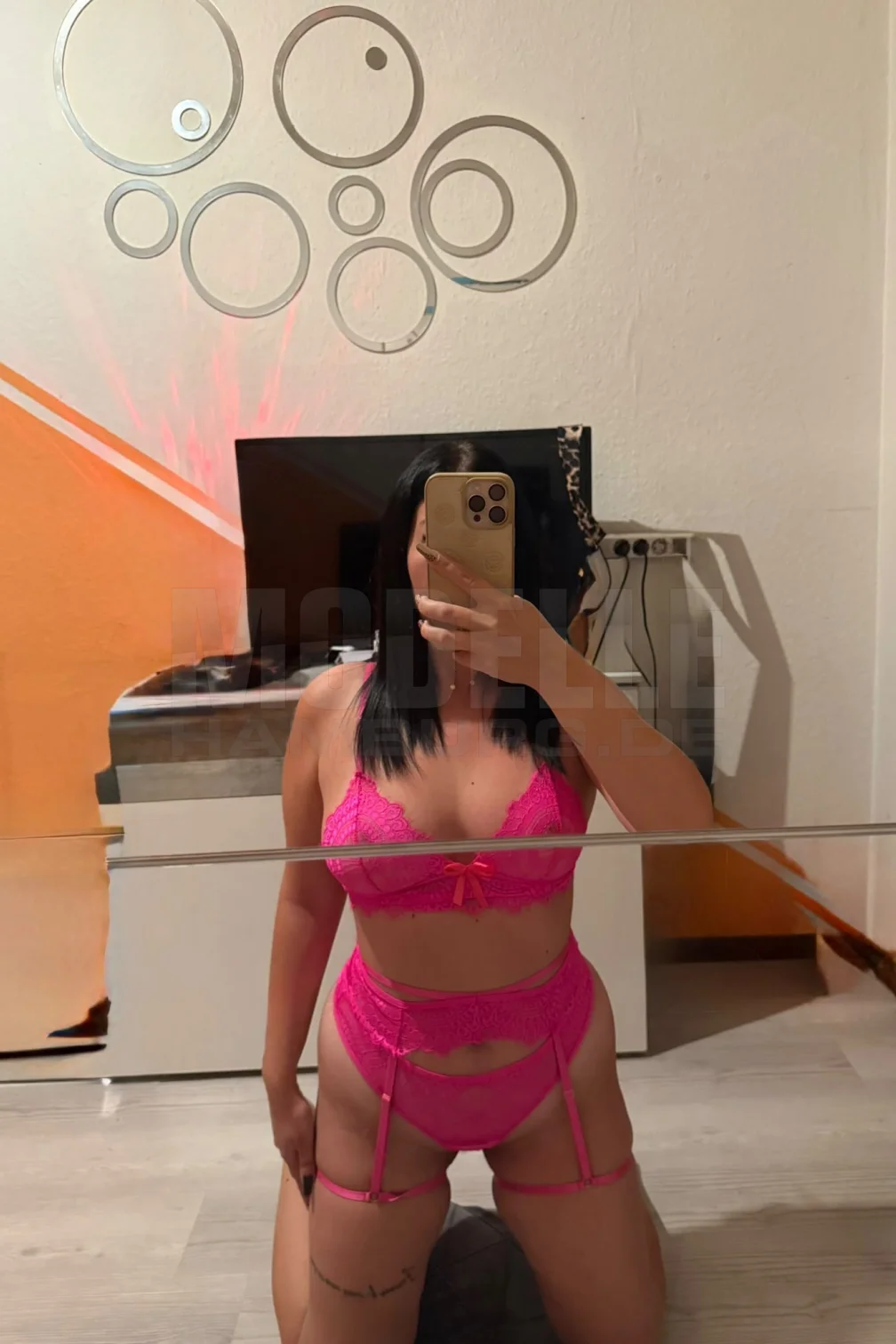 Evelyn, 25, osteuropäisch, Nutte in Hamburg-Harburg