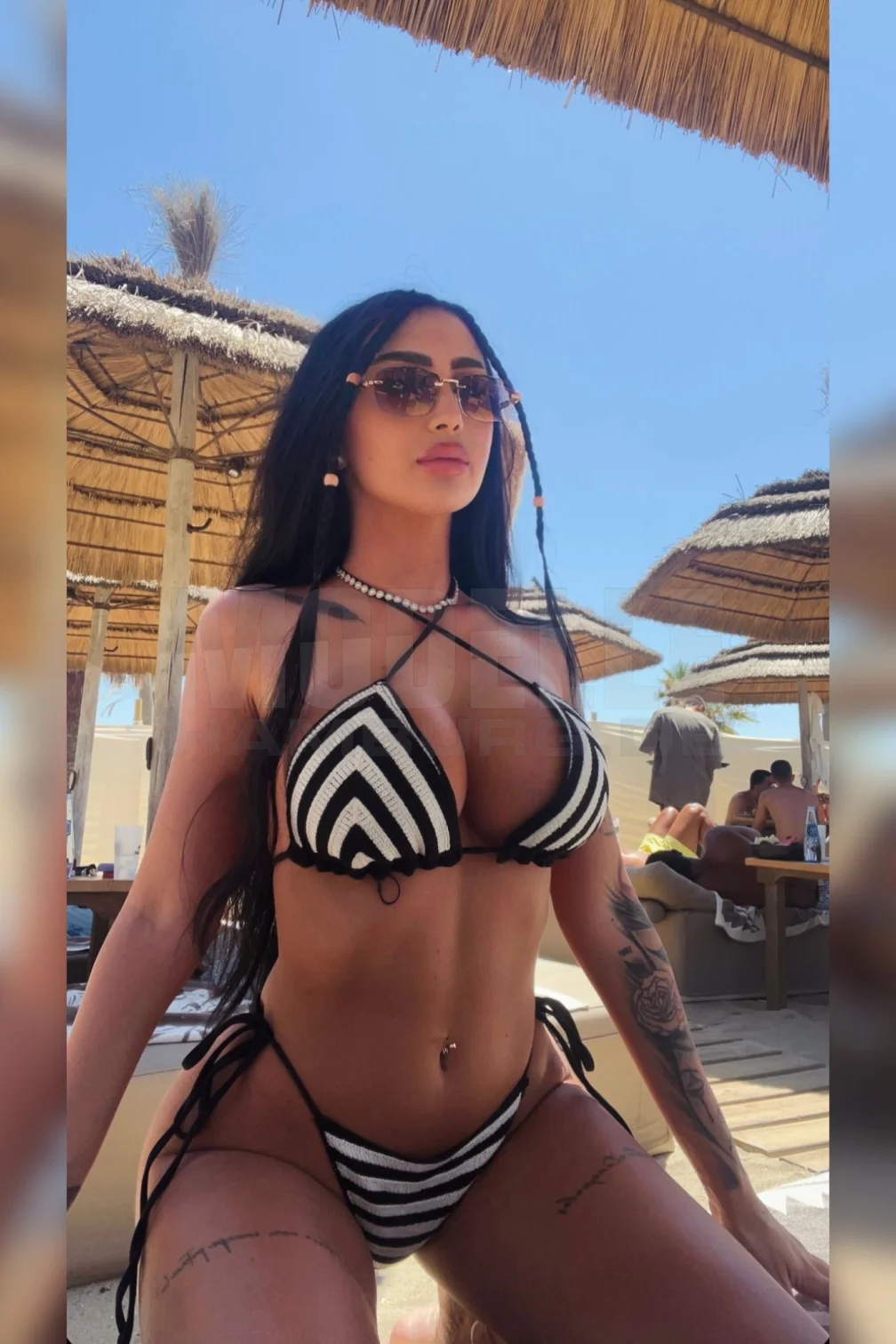 SEVDA GFE, 21, 165cm, 60kg, 80 D