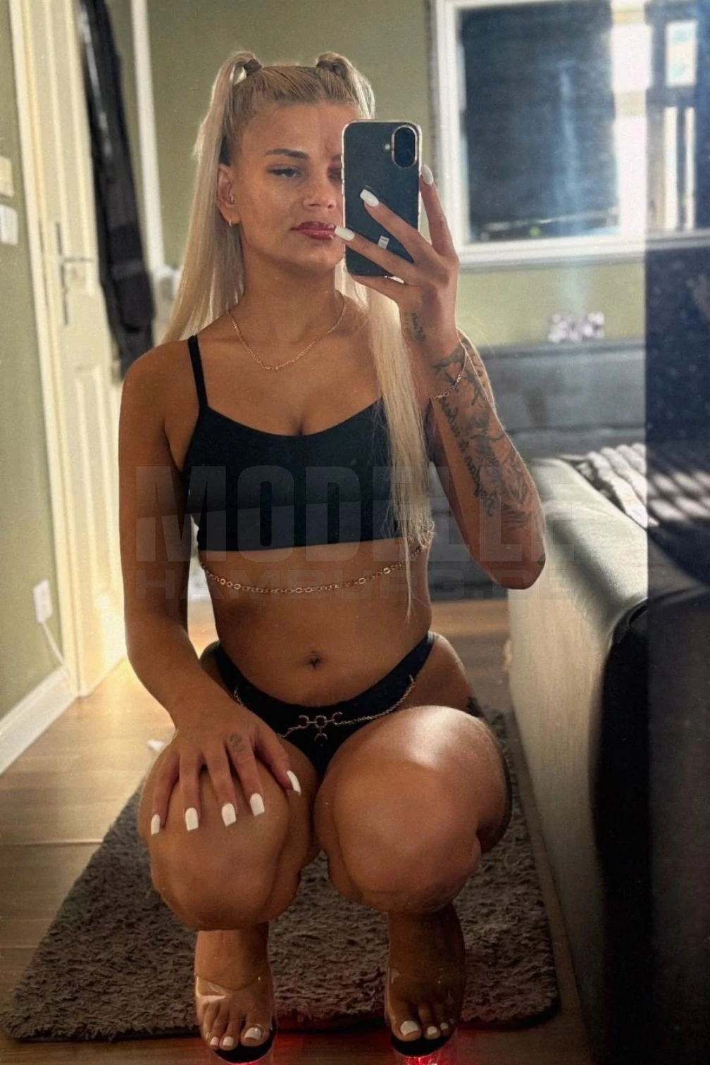 Katherina, 22, osteuropäisch, Hostess in Hamburg-Hamm