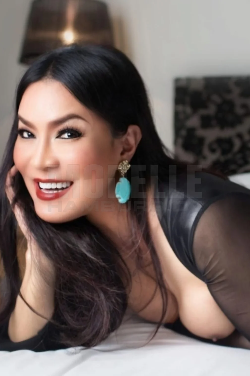 TS Malisa, 38, 176cm, 66kg, 80 B