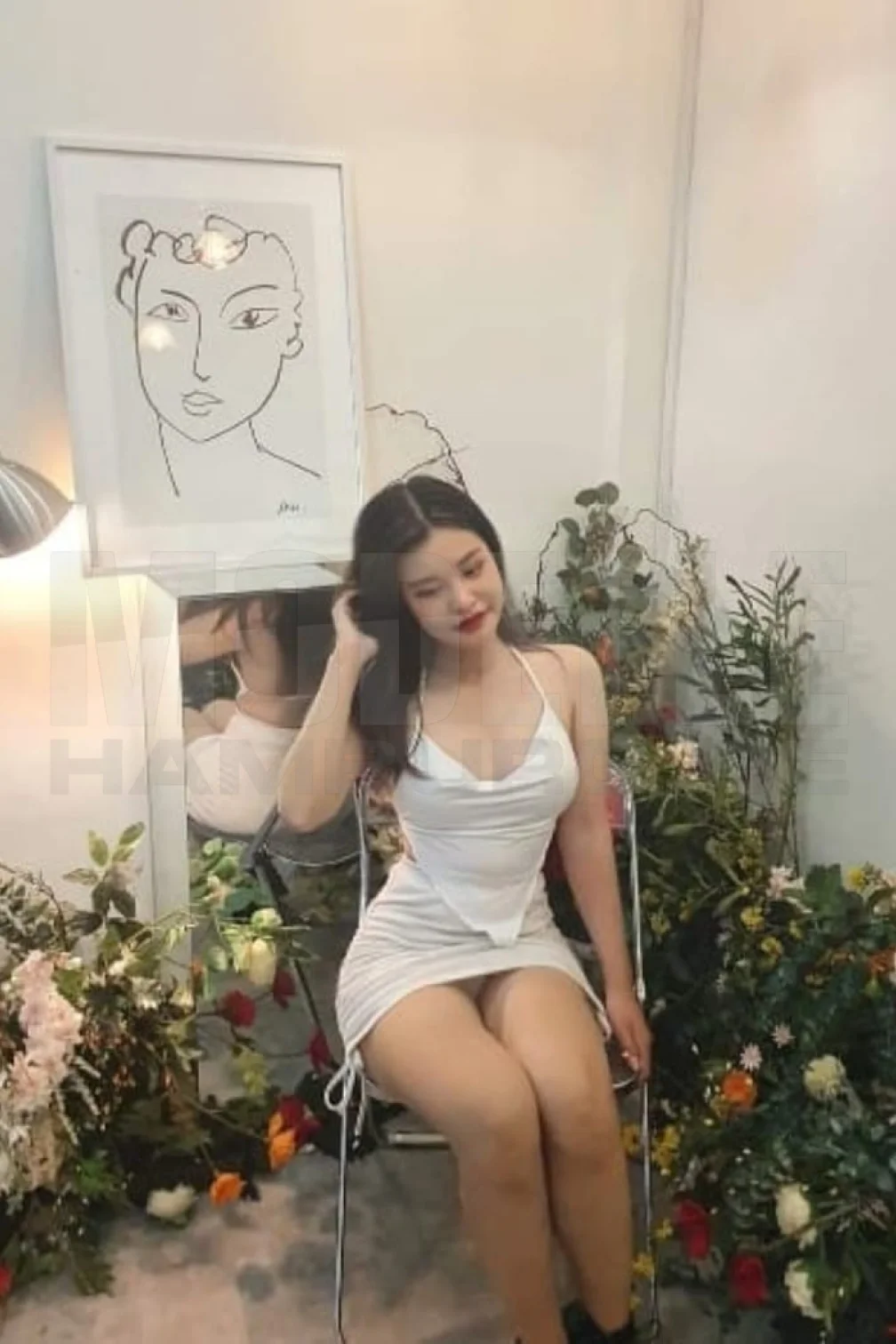 Nova, 31, 165cm, 55kg, 70 B