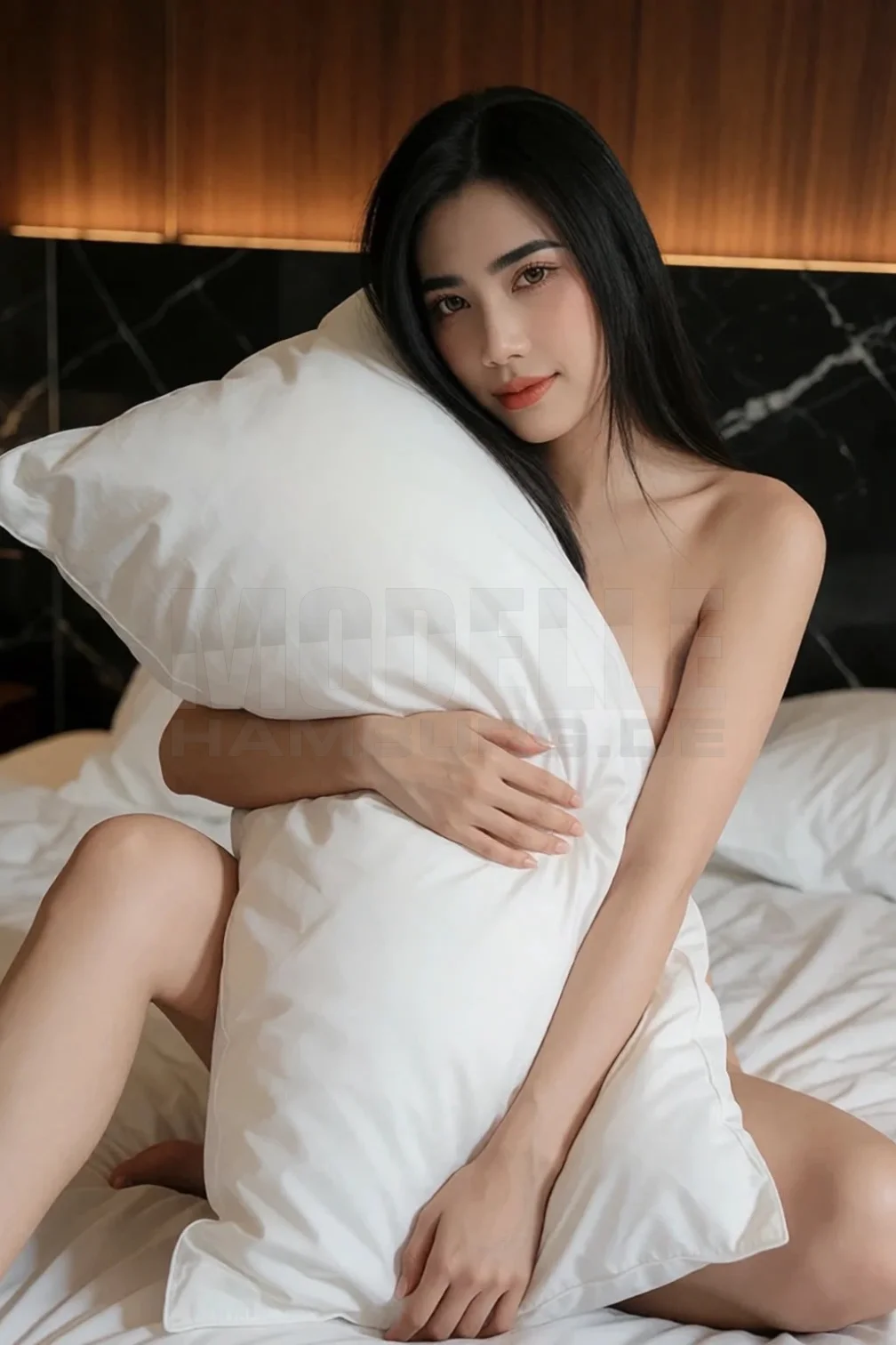 Bella, 28, thailändisch, Nutte in Hamburg-Horn