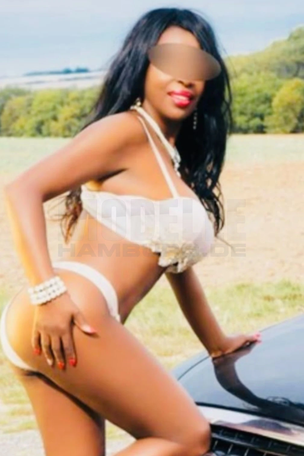 Melanie, 48, spanisch, Erotikmassage in Hamburg-Harburg