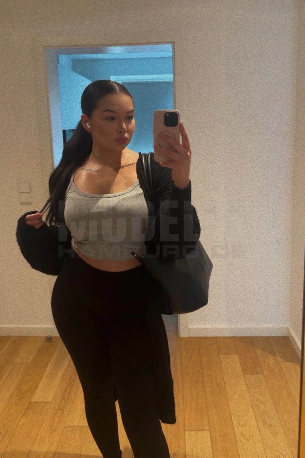 ALIA, 24, deutsch, Hostess in Hamburg-Hamm