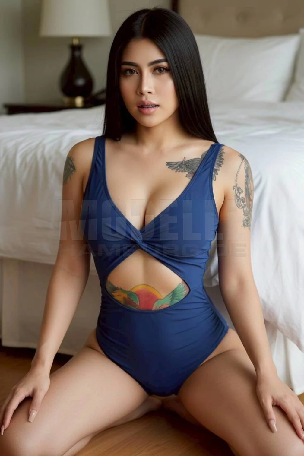 Anny AV, 25, thailändisch, Nutte in Hamburg-Dulsberg