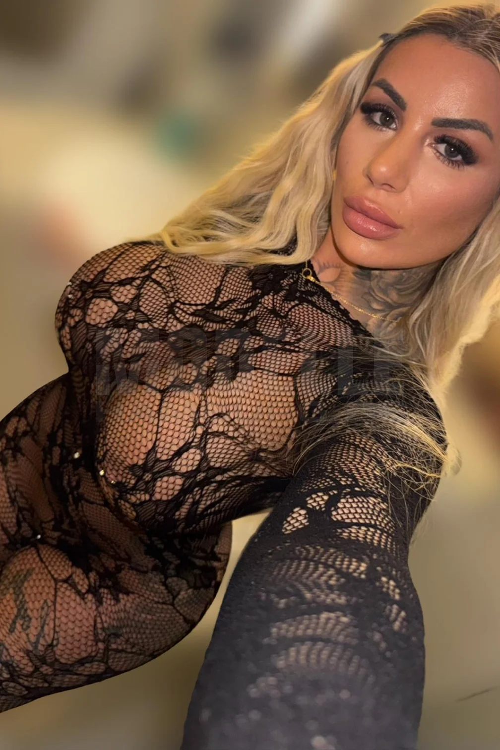 Aleyna Party 24/7, 25, 164cm, 60kg, 75 E
